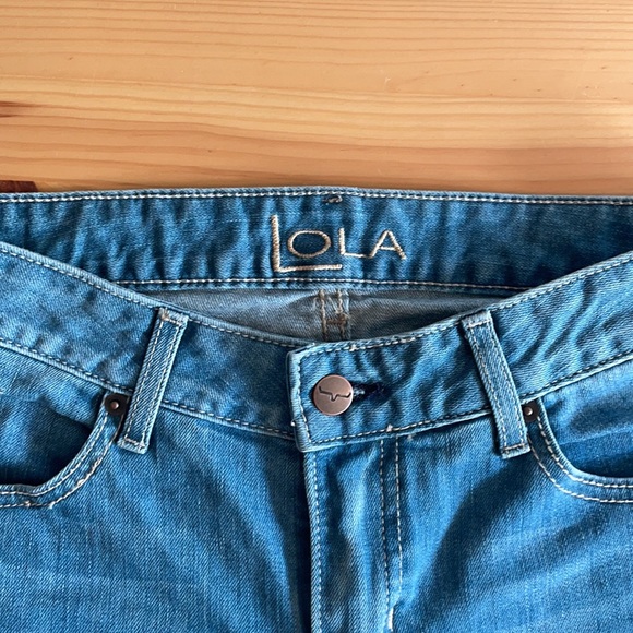 Brand New,never worn Kimes Ranch Jeans - Picture 2 of 3